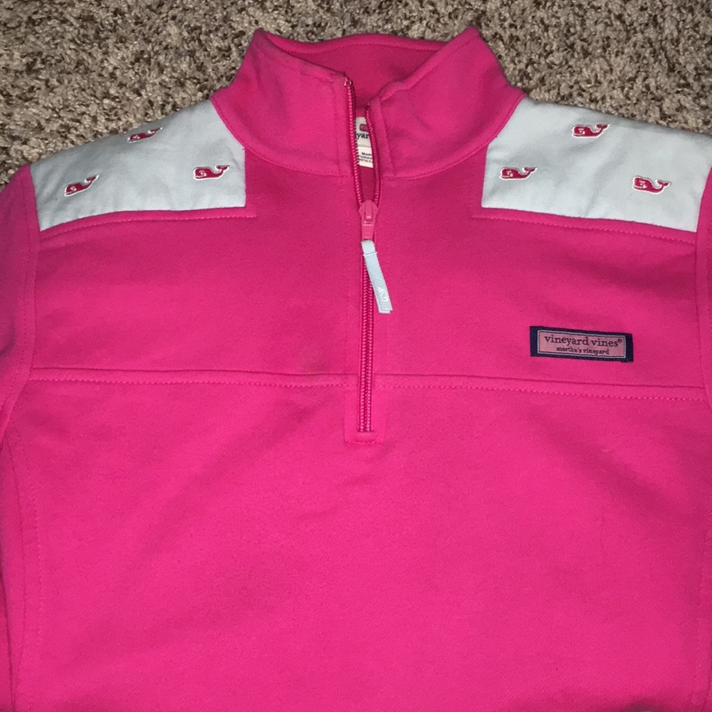 Vineyard shep shirt